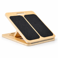 Adjustable Wooden Slant Board